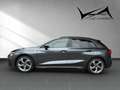 Audi A3 Sportback 30 TDI S line Kamera/Head up Gris - thumbnail 2