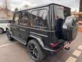 Mercedes-Benz G 63 AMG G63 AMG / BLACK / Red / A22 / MY2026 Noir - thumbnail 7