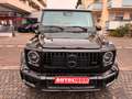 Mercedes-Benz G 63 AMG G63 AMG / BLACK / Red / A22 / MY2026 Noir - thumbnail 2