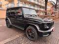 Mercedes-Benz G 63 AMG G63 AMG / BLACK / Red / A22 / MY2026 Noir - thumbnail 3