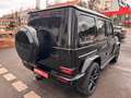 Mercedes-Benz G 63 AMG G63 AMG / BLACK / Red / A22 / MY2026 Noir - thumbnail 5