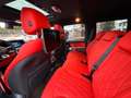 Mercedes-Benz G 63 AMG G63 AMG / BLACK / Red / A22 / MY2026 Noir - thumbnail 14