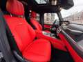Mercedes-Benz G 63 AMG G63 AMG / BLACK / Red / A22 / MY2026 Noir - thumbnail 13