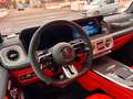 Mercedes-Benz G 63 AMG G63 AMG / BLACK / Red / A22 / MY2026 Noir - thumbnail 10