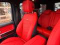 Mercedes-Benz G 63 AMG G63 AMG / BLACK / Red / A22 / MY2026 Noir - thumbnail 12