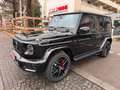 Mercedes-Benz G 63 AMG G63 AMG / BLACK / Red / A22 / MY2026 Noir - thumbnail 1