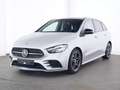 Mercedes-Benz B 180 Automatic Premium AMG MILD HYBRID Srebrny - thumbnail 1