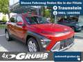 Hyundai KONA Automatik Trend+Assistenz-Paket+ el. Heckklappe Rojo - thumbnail 1
