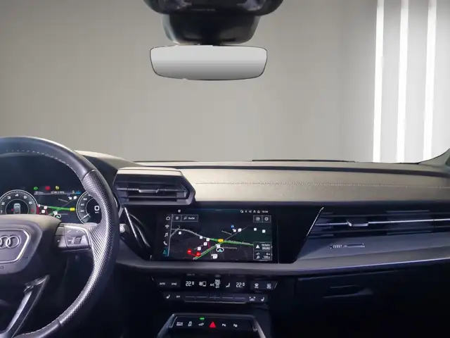 Audi A3 view 8