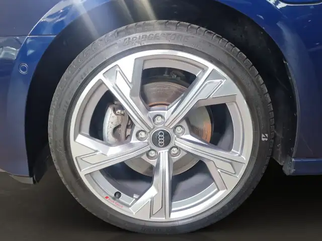 Audi A3 view 13