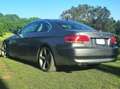 BMW 325 Serie 3 E92 Coupe 325i Coupe Eletta Grigio - thumbnail 8
