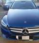 Mercedes-Benz C 300 C 300 de 9G-Tronic Azul - thumbnail 16