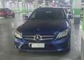 Mercedes-Benz C 300 C 300 de 9G-Tronic Azul - thumbnail 2