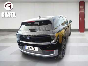 RWD Rango Extendido 77kWh