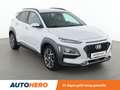 Hyundai KONA 1.6 Hybrid Premium 2WD Wit - thumbnail 8