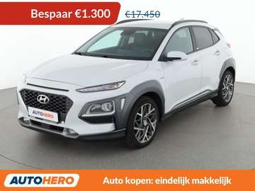 1.6 Hybrid Premium 2WD