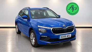1.0 TSI Essence 85kW
