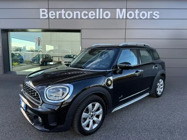 MINI Cooper SE Countryman 1.5 Hype ALL4 220cv Plug-In Hybrid