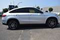 Mercedes-Benz GLE 350 d 4Matic*AMG/Leder/Navi/Klime/SSD* Grau - thumbnail 25