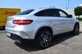 Mercedes-Benz GLE 350 d 4Matic*AMG/Leder/Navi/Klime/SSD* Grau - thumbnail 24