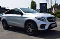 Mercedes-Benz GLE 350 d 4Matic*AMG/Leder/Navi/Klime/SSD* Szary - thumbnail 1
