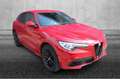 Alfa Romeo Stelvio 2.0 Turbo 280 CV AT8 Q4 Veloce Rosso - thumbnail 2