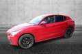 Alfa Romeo Stelvio 2.0 Turbo 280 CV AT8 Q4 Veloce Rosso - thumbnail 3