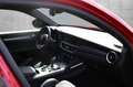 Alfa Romeo Stelvio 2.0 Turbo 280 CV AT8 Q4 Veloce Rosso - thumbnail 8