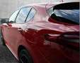 Alfa Romeo Stelvio 2.0 Turbo 280 CV AT8 Q4 Veloce Rosso - thumbnail 14