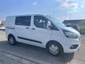 Ford Transit Custom 6 POSTI 2.0 TDCi 130CV Furgone Trend Bianco - thumbnail 5