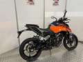 KTM 125 Duke ABS Oranje - thumbnail 2