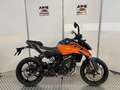 KTM 125 Duke ABS Oranje - thumbnail 1