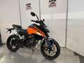 KTM 125 Duke ABS Oranje - thumbnail 4