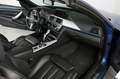 BMW 430 d A Cabrio M Sport Xenon Hifi HuD Navi AHK Blauw - thumbnail 5