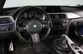 BMW 430 d A Cabrio M Sport Xenon Hifi HuD Navi AHK Blauw - thumbnail 11