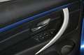 BMW 430 d A Cabrio M Sport Xenon Hifi HuD Navi AHK Blauw - thumbnail 13