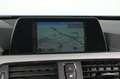 BMW 430 d A Cabrio M Sport Xenon Hifi HuD Navi AHK Blauw - thumbnail 8