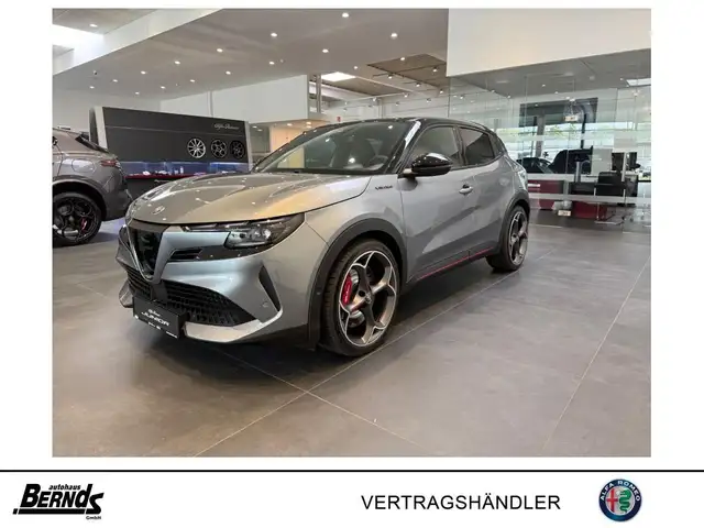 Alfa Romeo Junior
