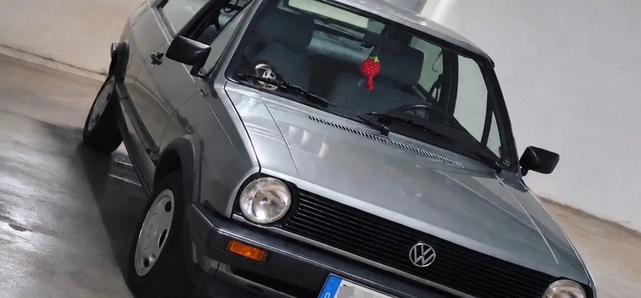 Volkswagen Polo Azur, foto 2