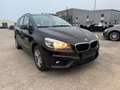 BMW 218 218 d Gran Tourer Advantage XL Lang Automatik Schwarz - thumbnail 3