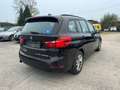 BMW 218 218 d Gran Tourer Advantage XL Lang Automatik Schwarz - thumbnail 5