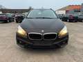 BMW 218 218 d Gran Tourer Advantage XL Lang Automatik Schwarz - thumbnail 2