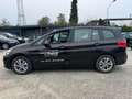 BMW 218 218 d Gran Tourer Advantage XL Lang Automatik Schwarz - thumbnail 8