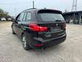 BMW 218 218 d Gran Tourer Advantage XL Lang Automatik Schwarz - thumbnail 7