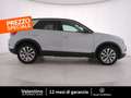 Volkswagen T-Roc 1.5 TSI ACT Style BlueMotion Technology Grigio - thumbnail 4