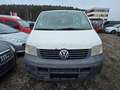 Volkswagen T5 Transporter Kasten-Kombi Kombi lang Grau - thumbnail 3