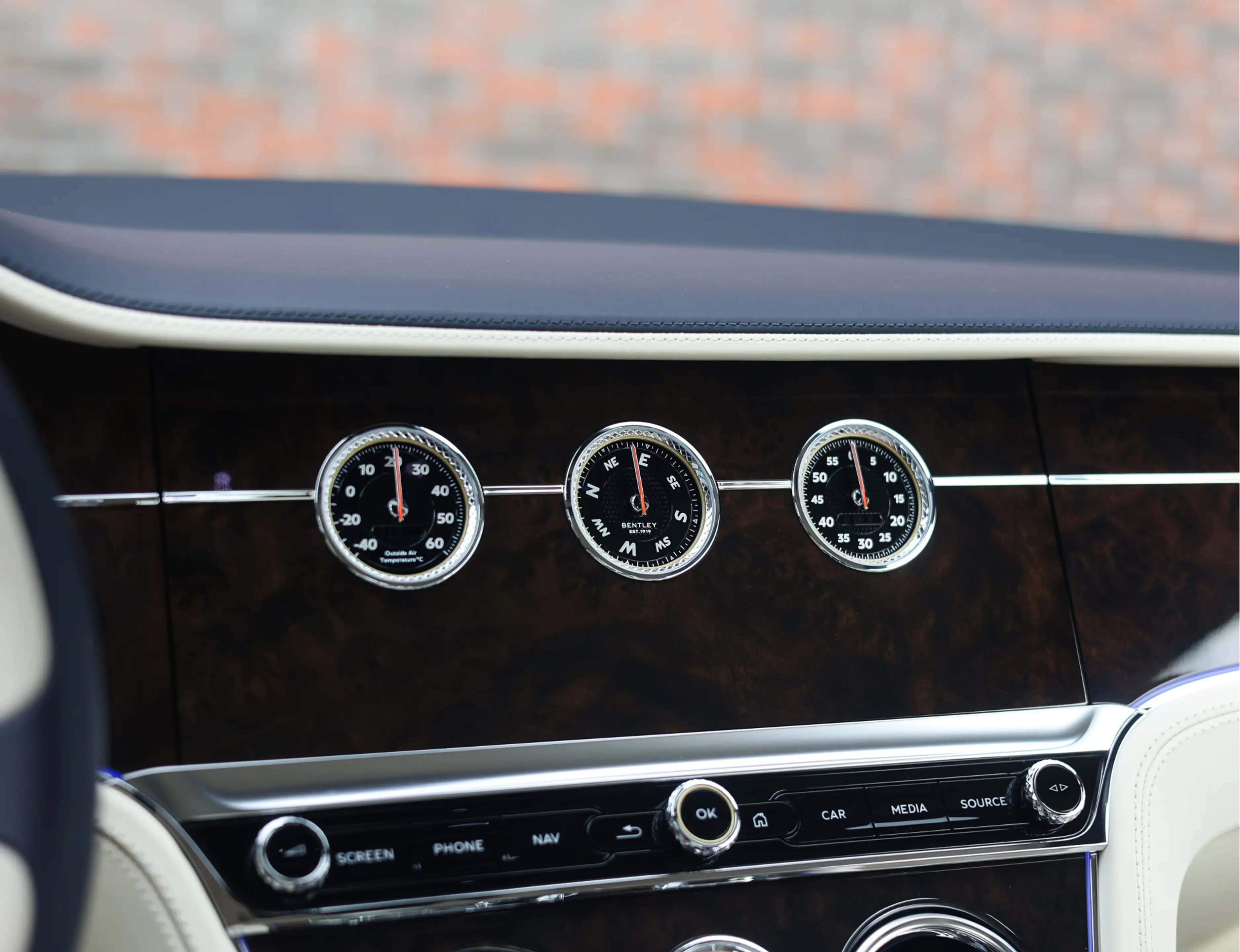 Bentley Continental GT 4.0 V8 | Bang & Olufsen - Nieuwstaat! — photo 5