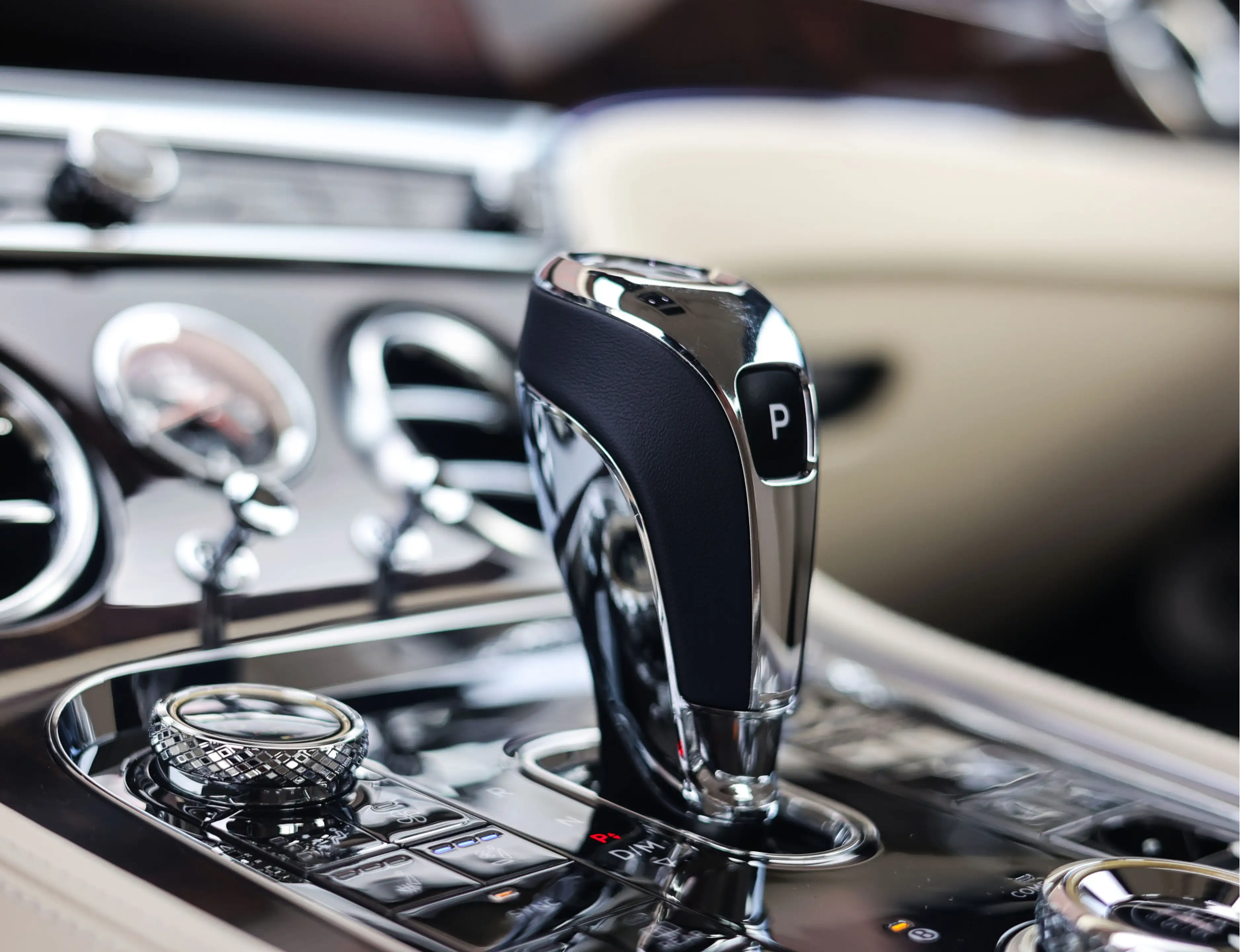 Bentley Continental GT 4.0 V8 | Bang & Olufsen - Nieuwstaat! — photo 41