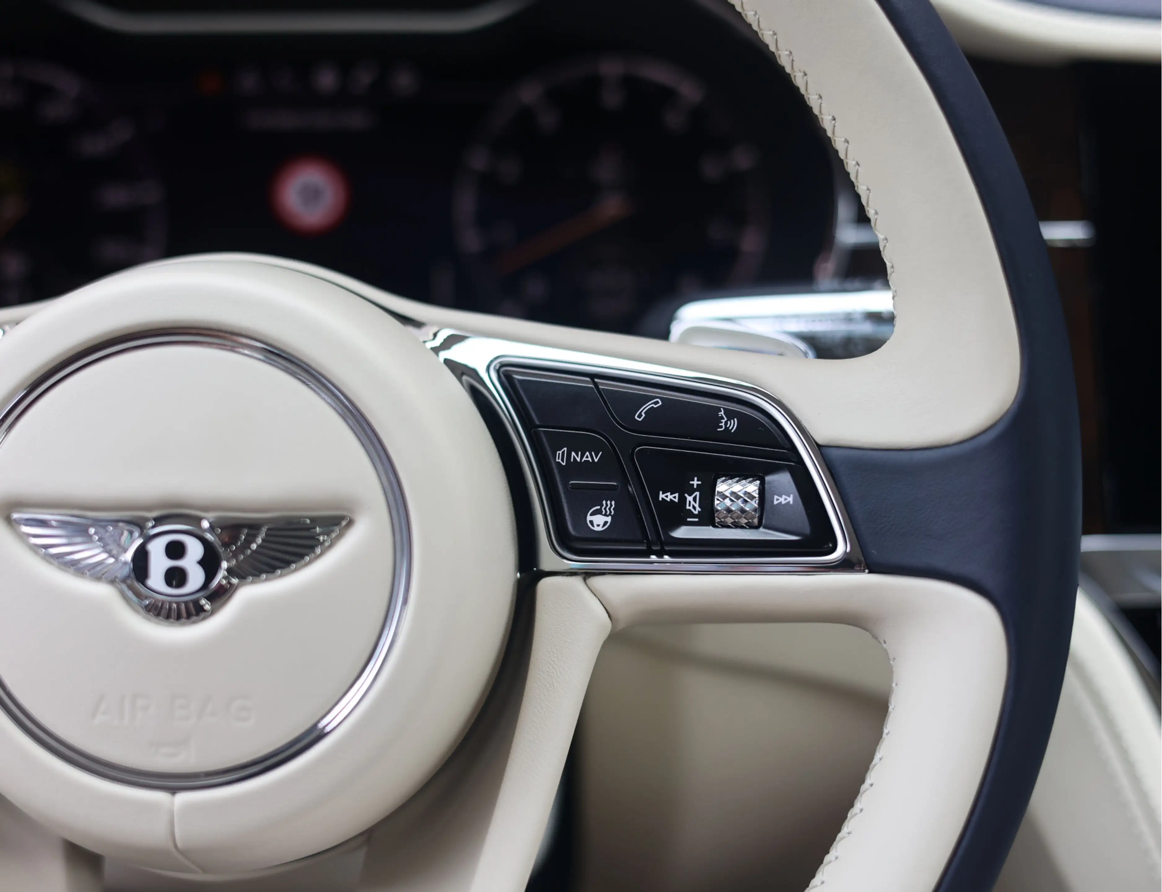 Bentley Continental GT 4.0 V8 | Bang & Olufsen - Nieuwstaat! — photo 34