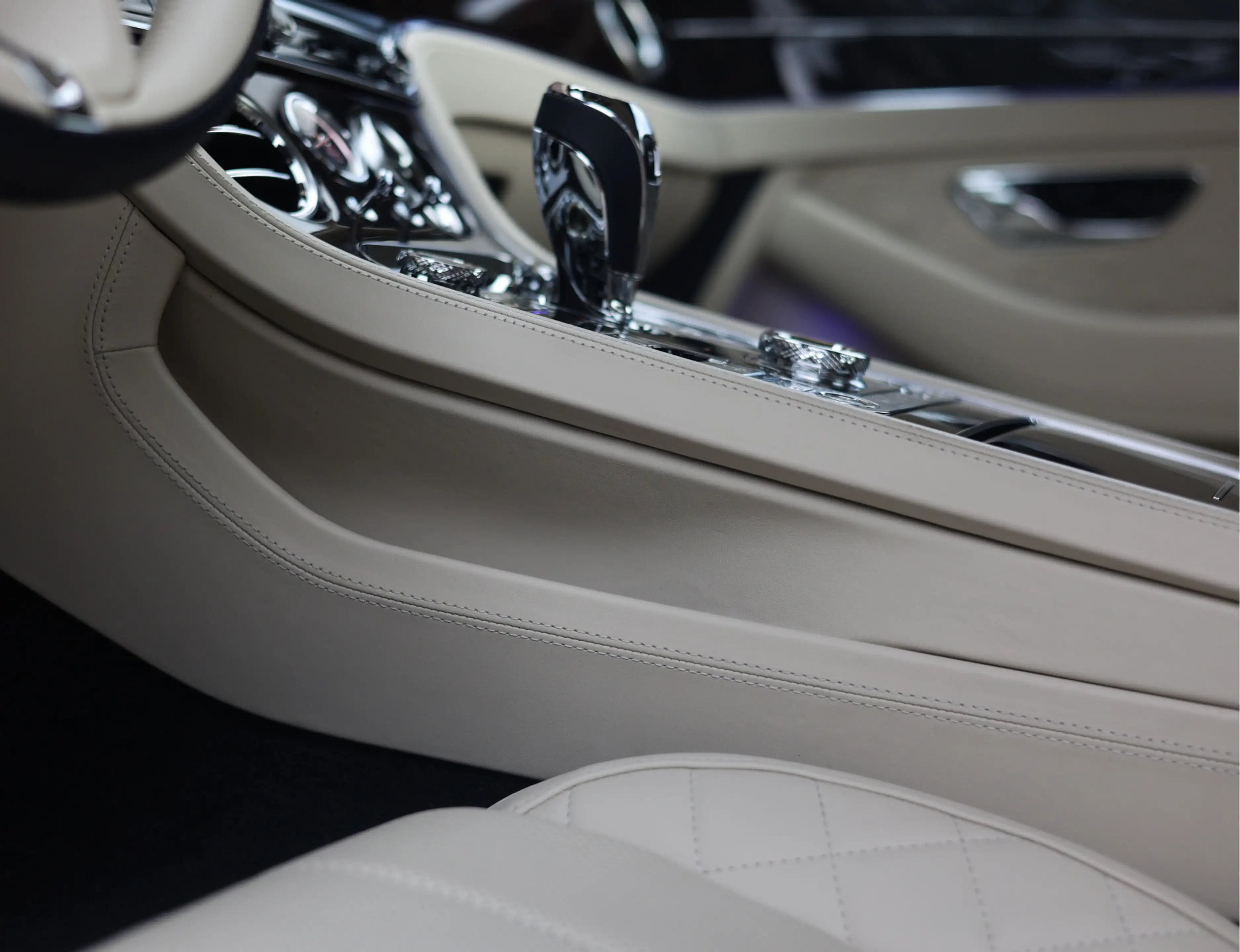 Bentley Continental GT 4.0 V8 | Bang & Olufsen - Nieuwstaat! — photo 39